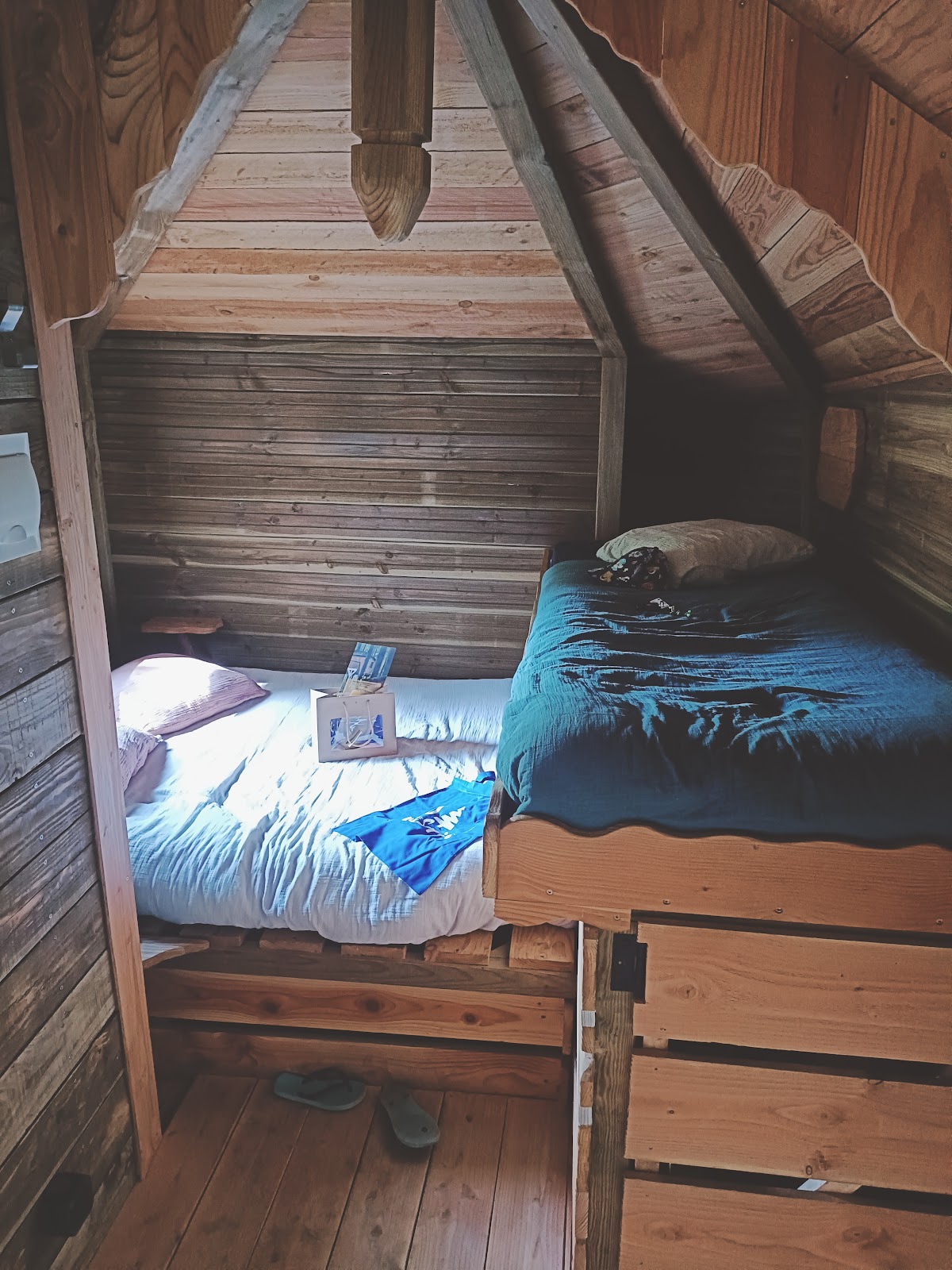 Les Perchés — photo 2