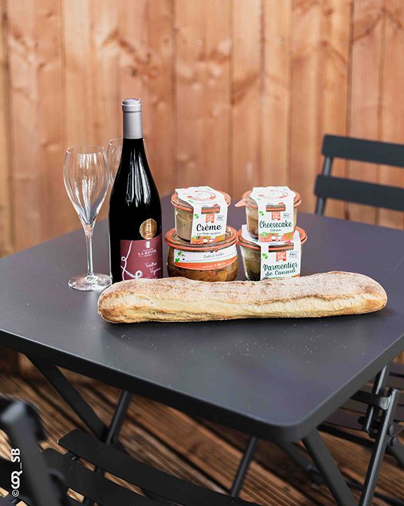 Les Perchés — photo 4