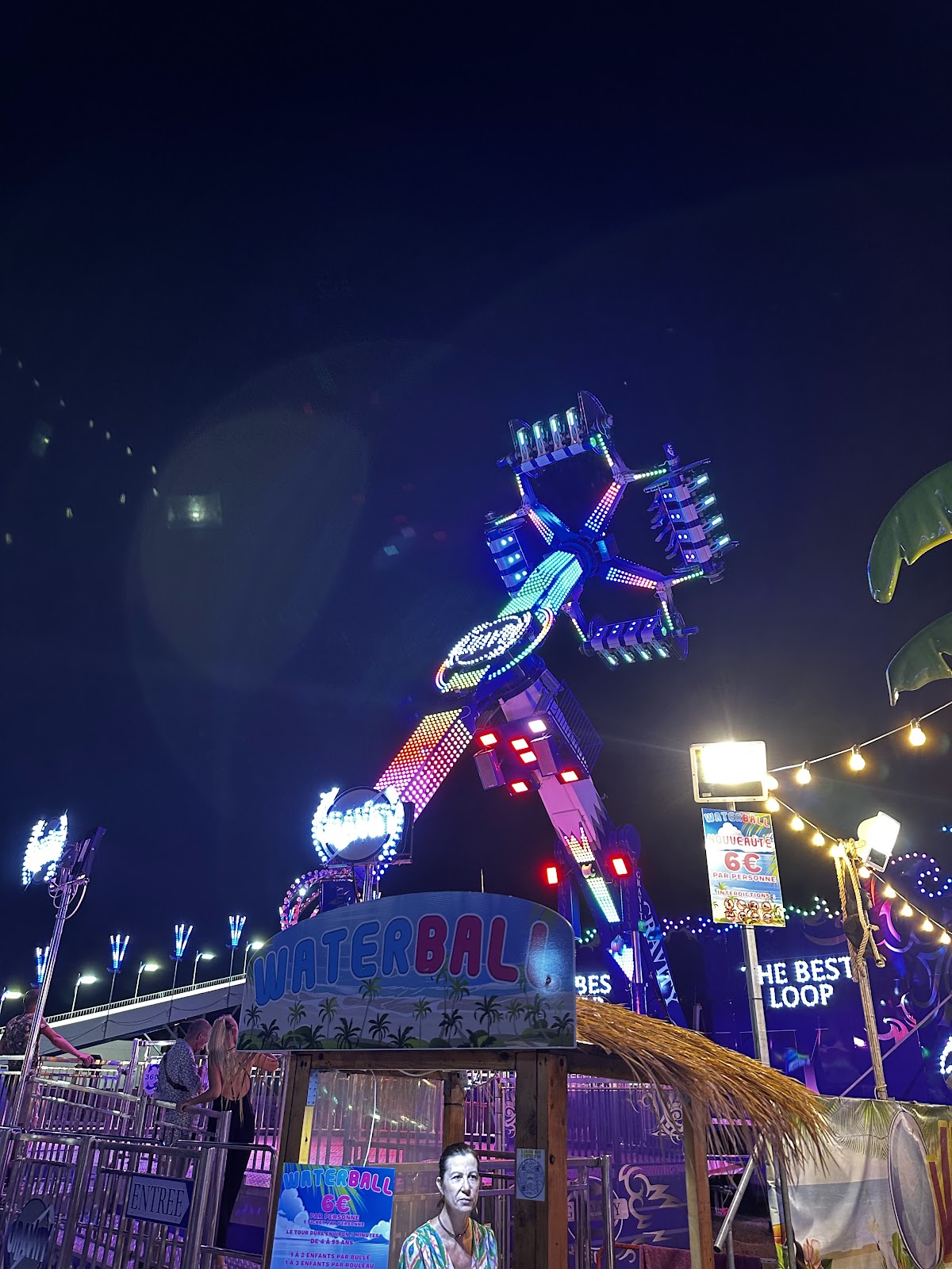 Luna Park Amigoland — 2