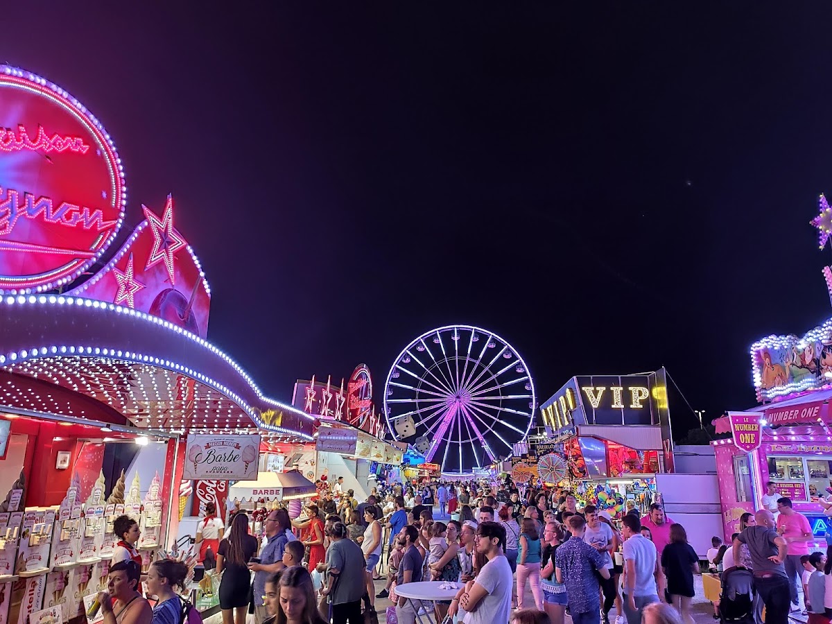 Luna Park Amigoland — 3