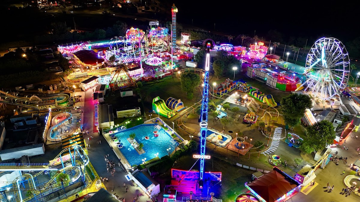 Luna Park Fréjus — 3