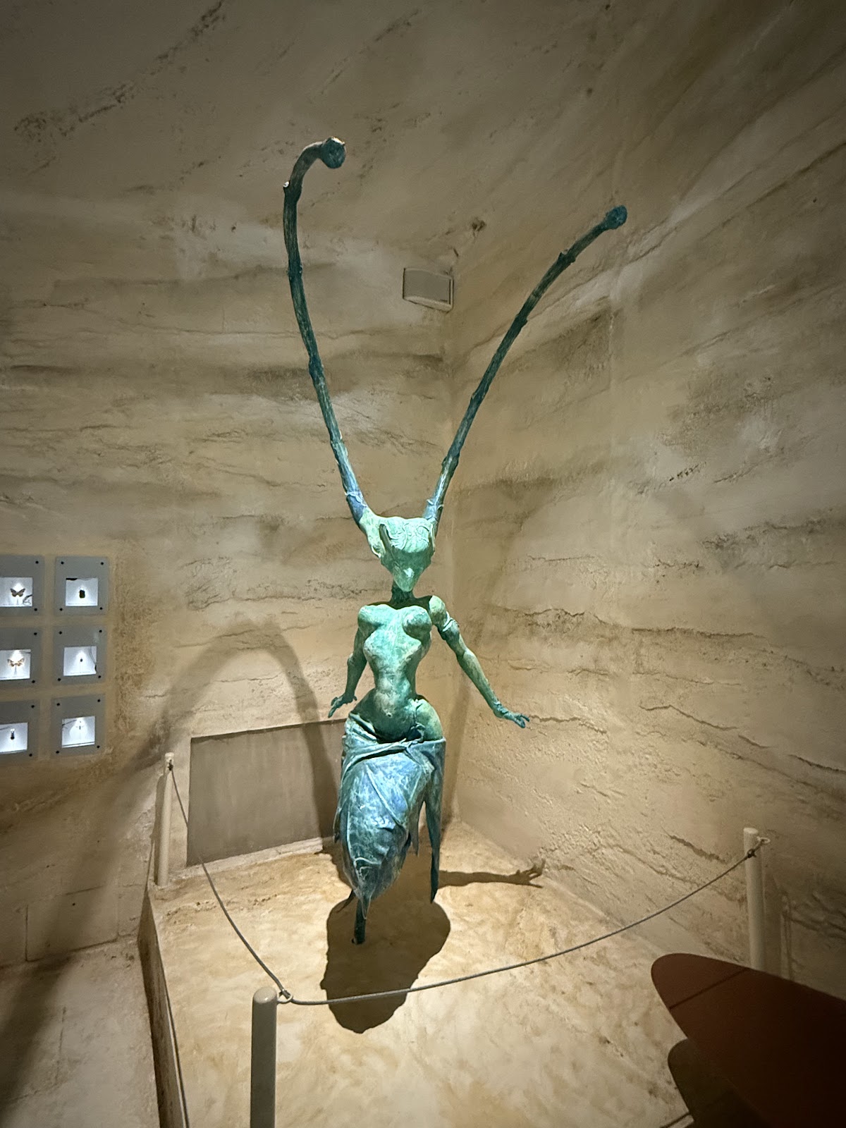 Micropolis, la cité des insectes — photo 3