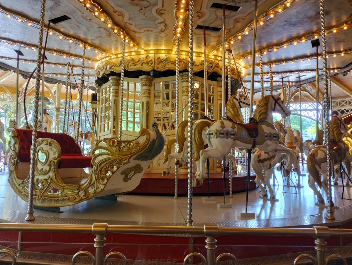 Nigloland — photo 2