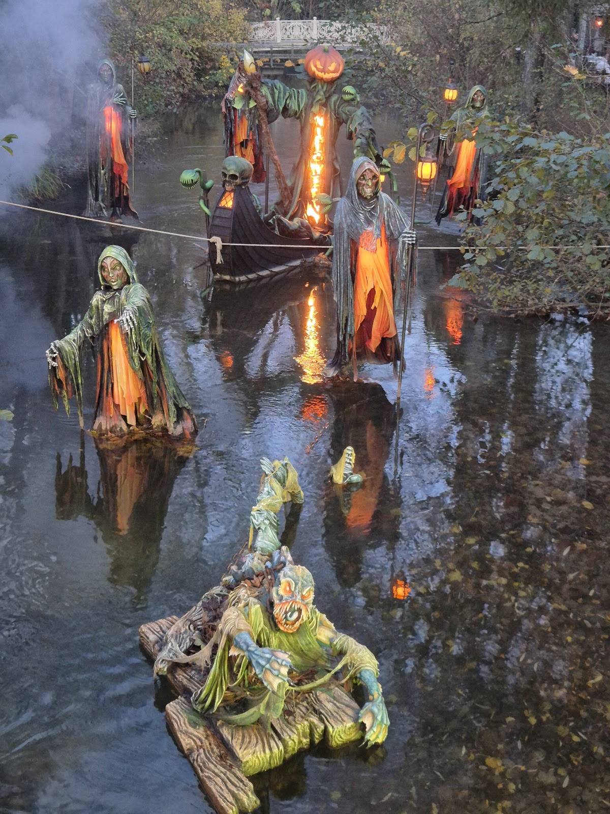 Nigloland — photo 3