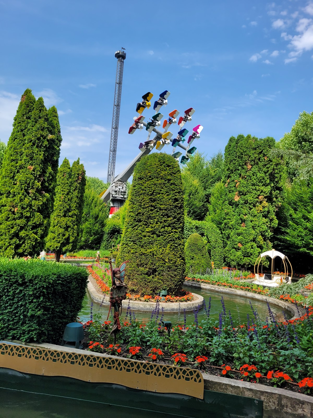 Nigloland — photo 4