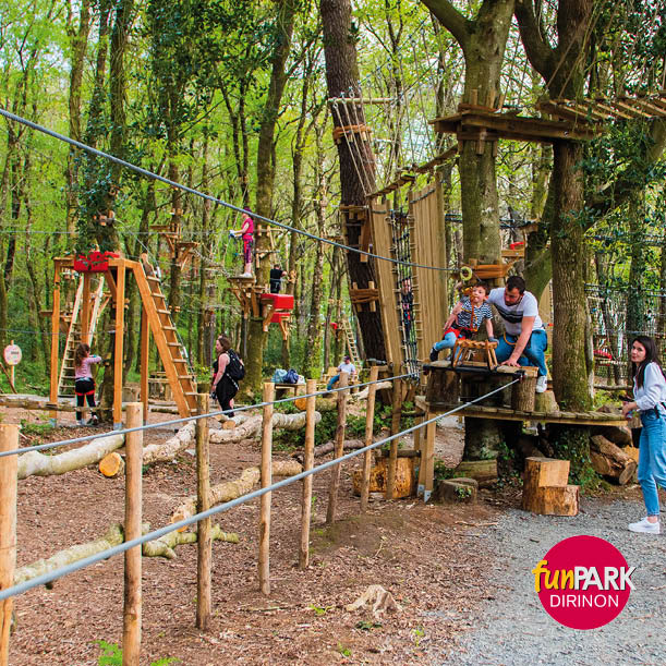 Parc Accro Bat — photo 2