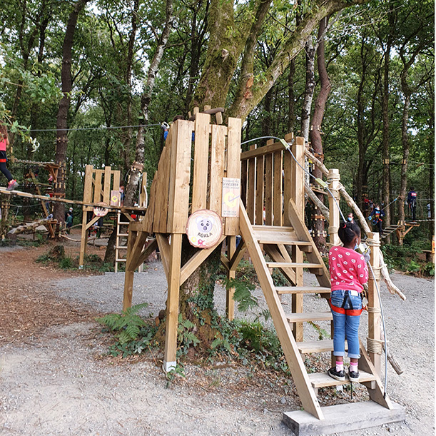 Parc Accro Bat — photo 4