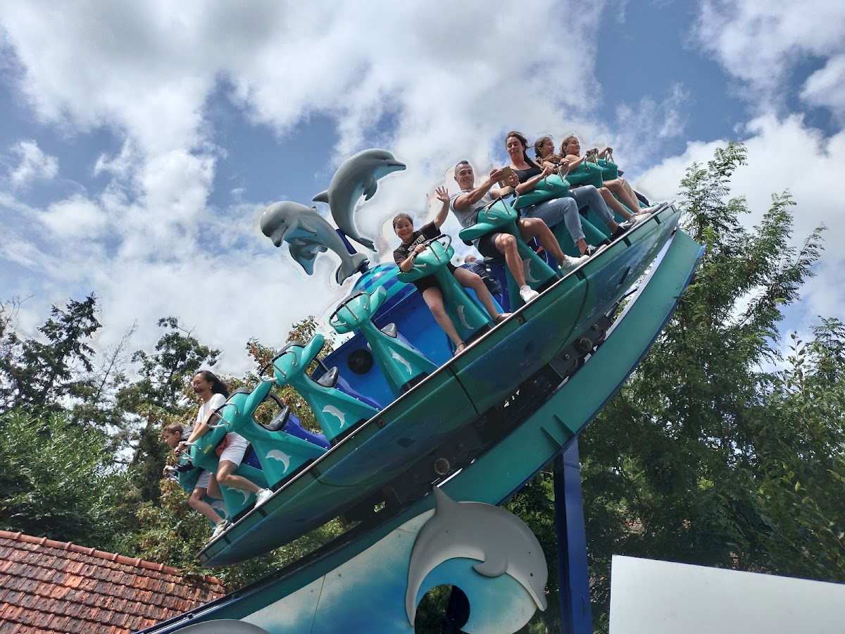 Parc Ange Michel — 3