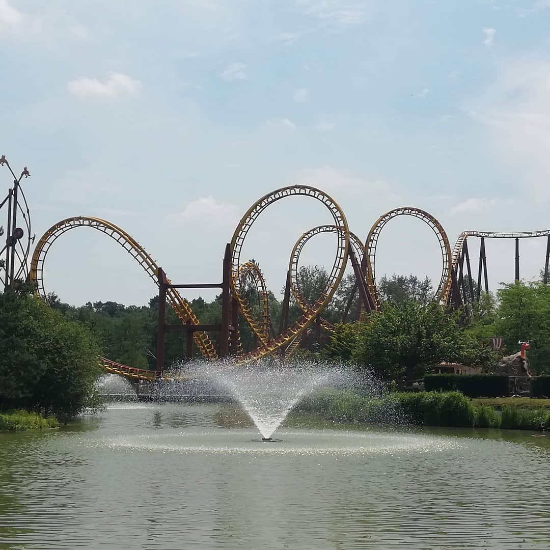 Parc Astérix — photo 2