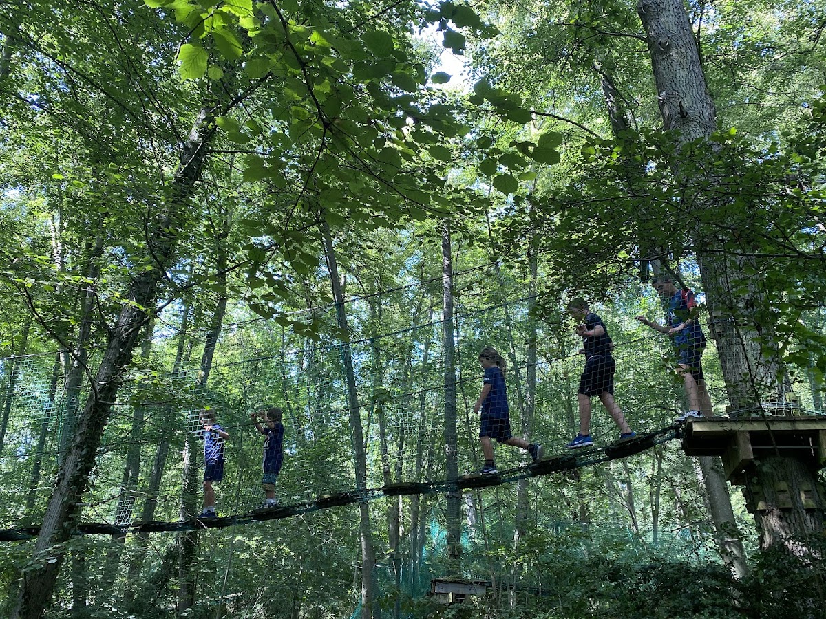 Parc Aventure Land — 3