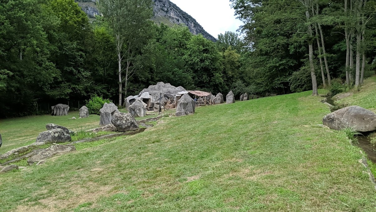 Parc de la Préhistoire — photo 3