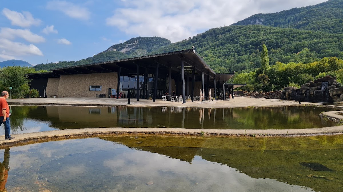 Parc de la Préhistoire