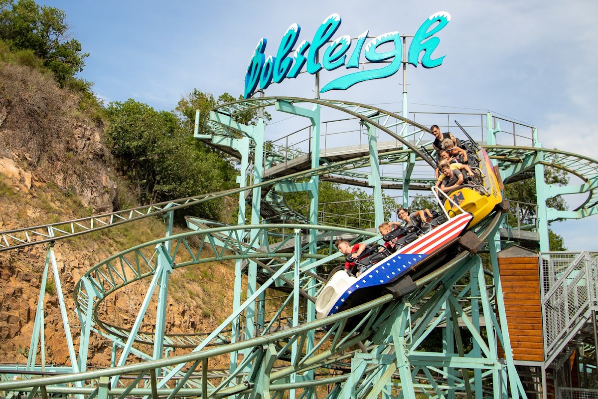 Parc de la Vallée — 2