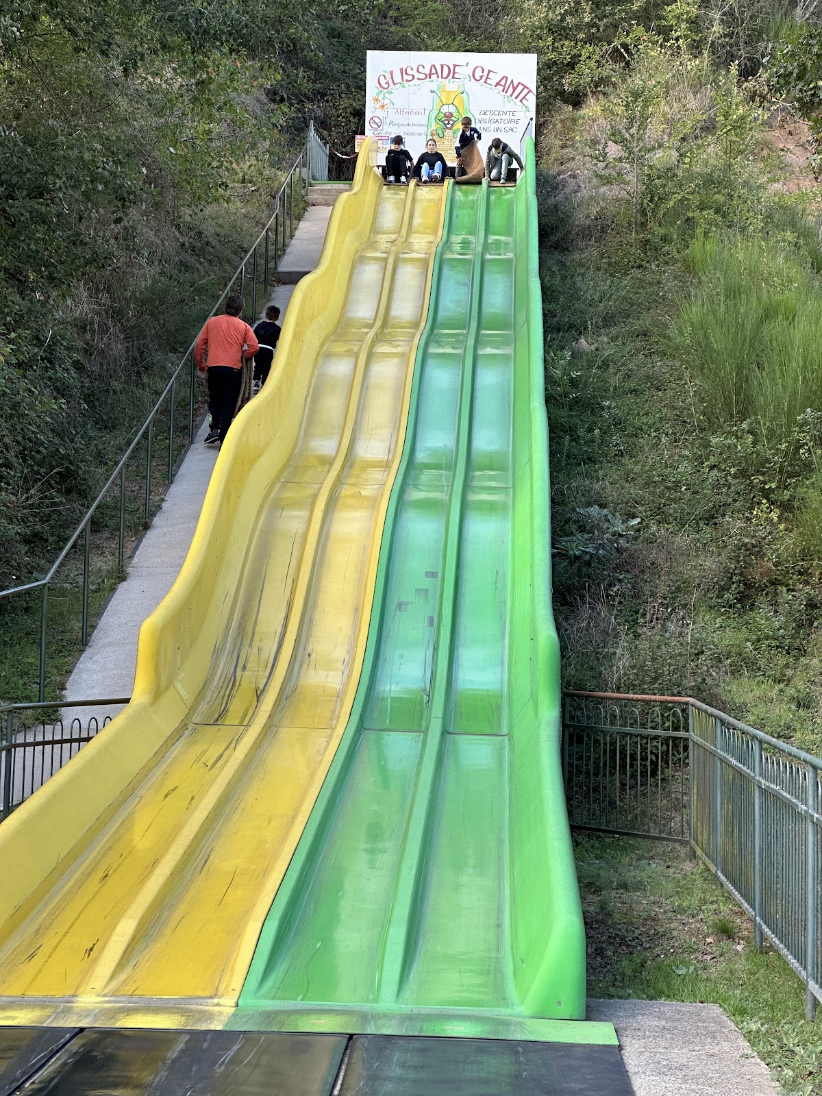 Parc de la Vallée — 3