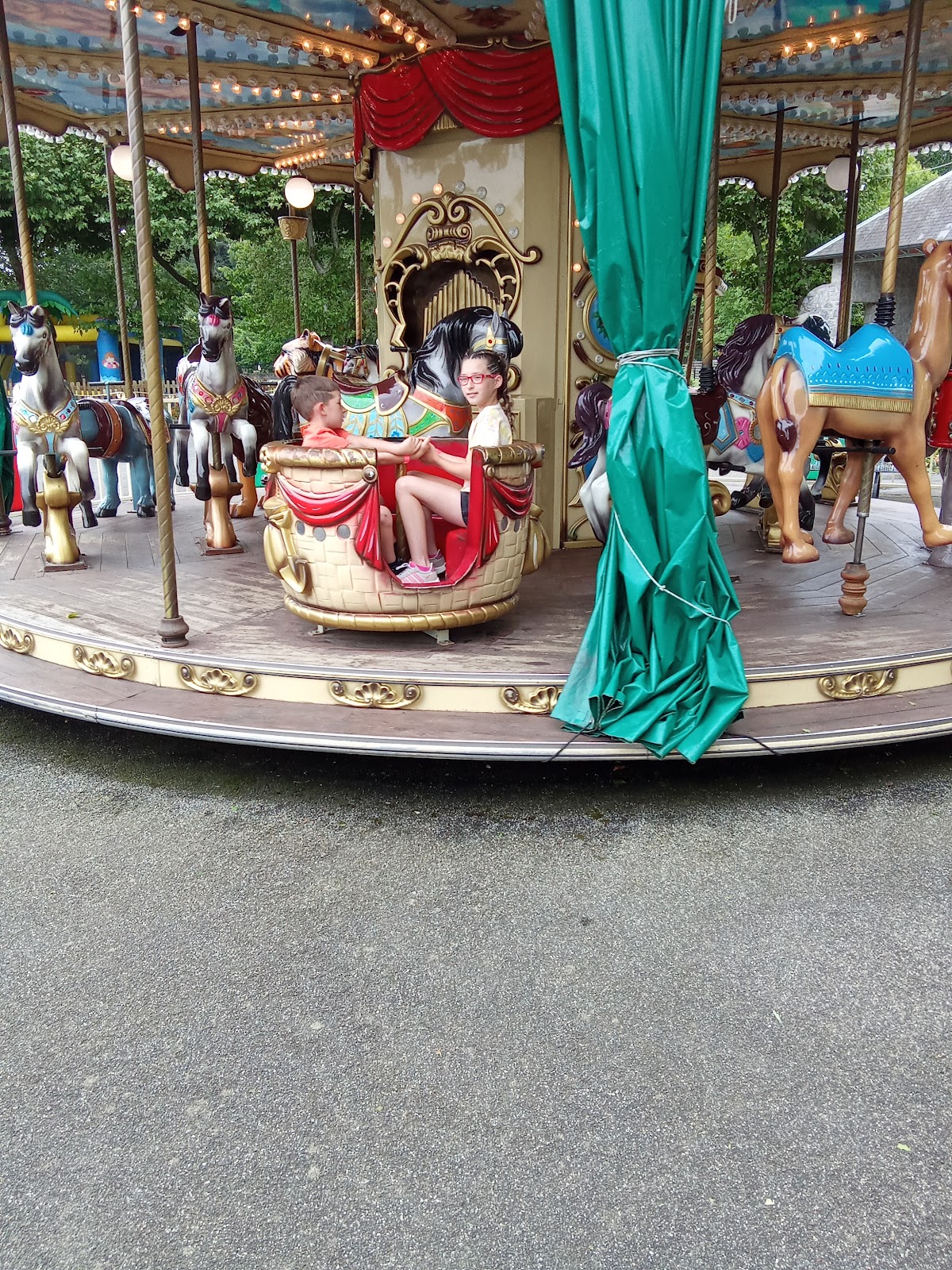 Parc de loisirs de la Demi-Lune — 3