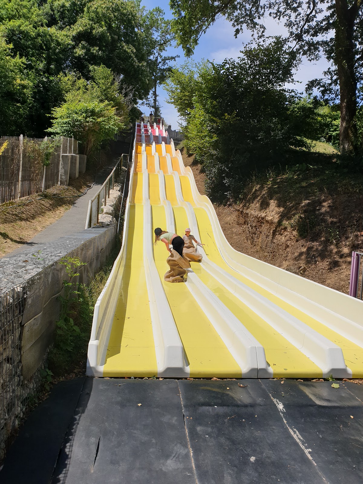 Parc de Pierre Brune — 2