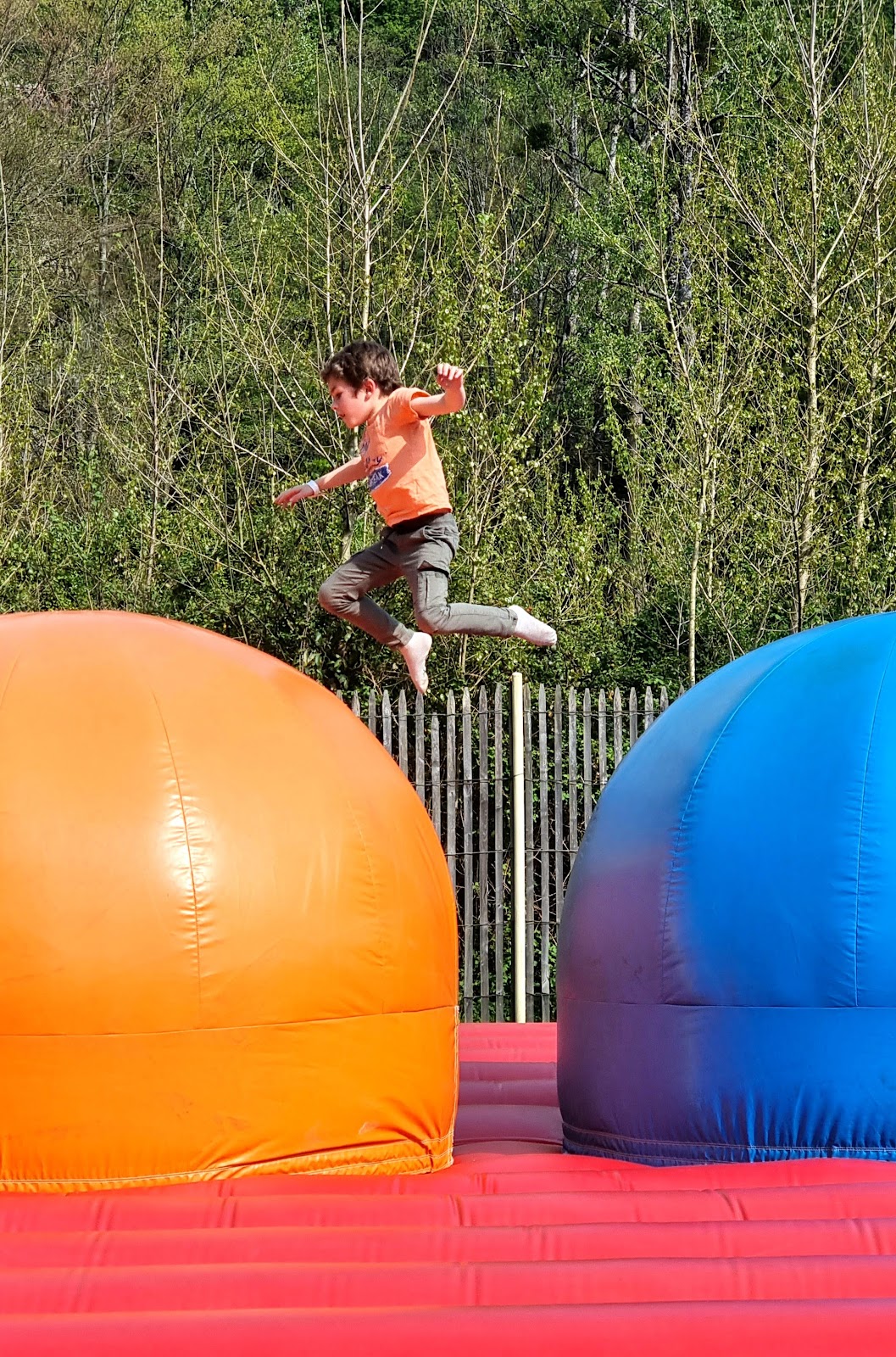 Parc de Pierre Brune — 3