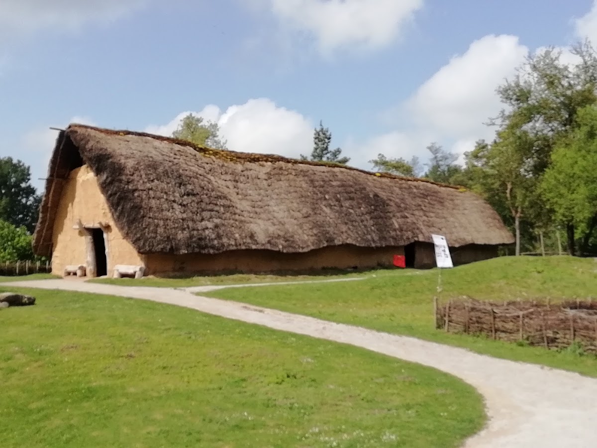 Parc de Samara — 2