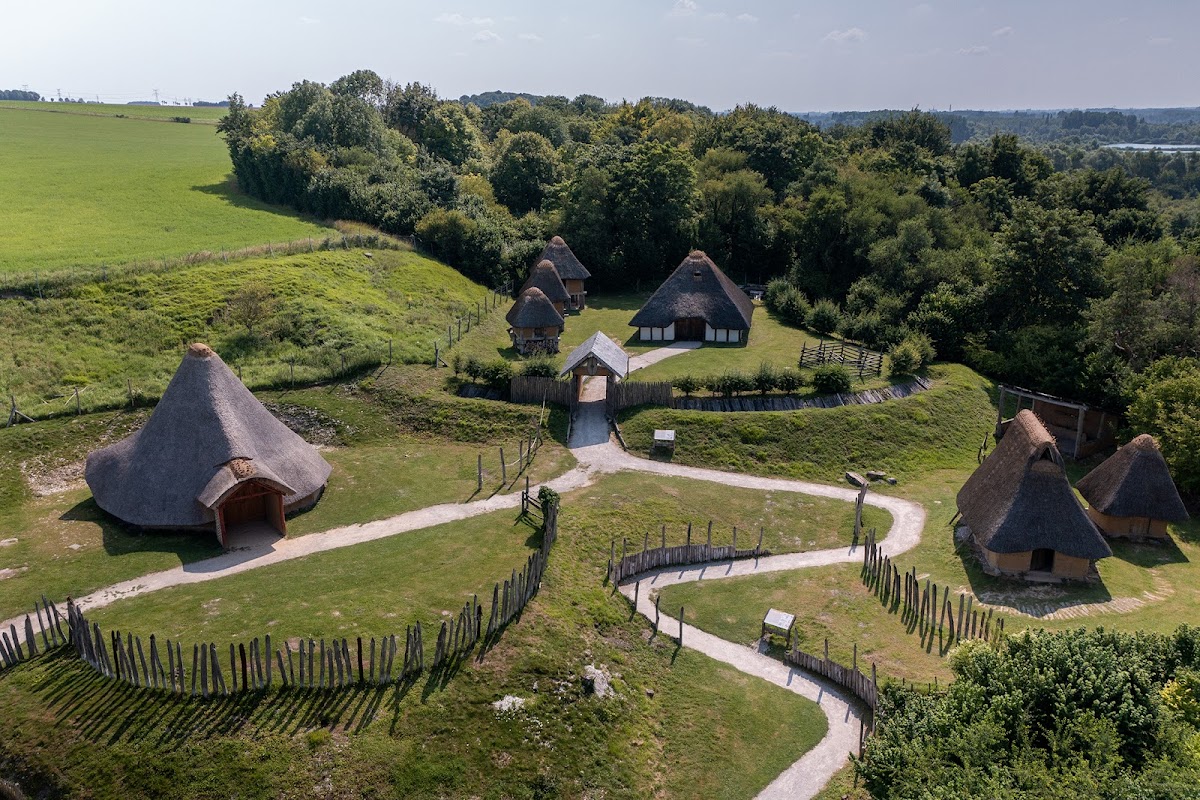 Parc de Samara — 3