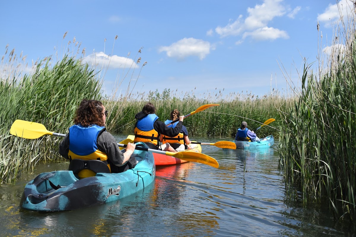 Parc Deauville aventure — 2