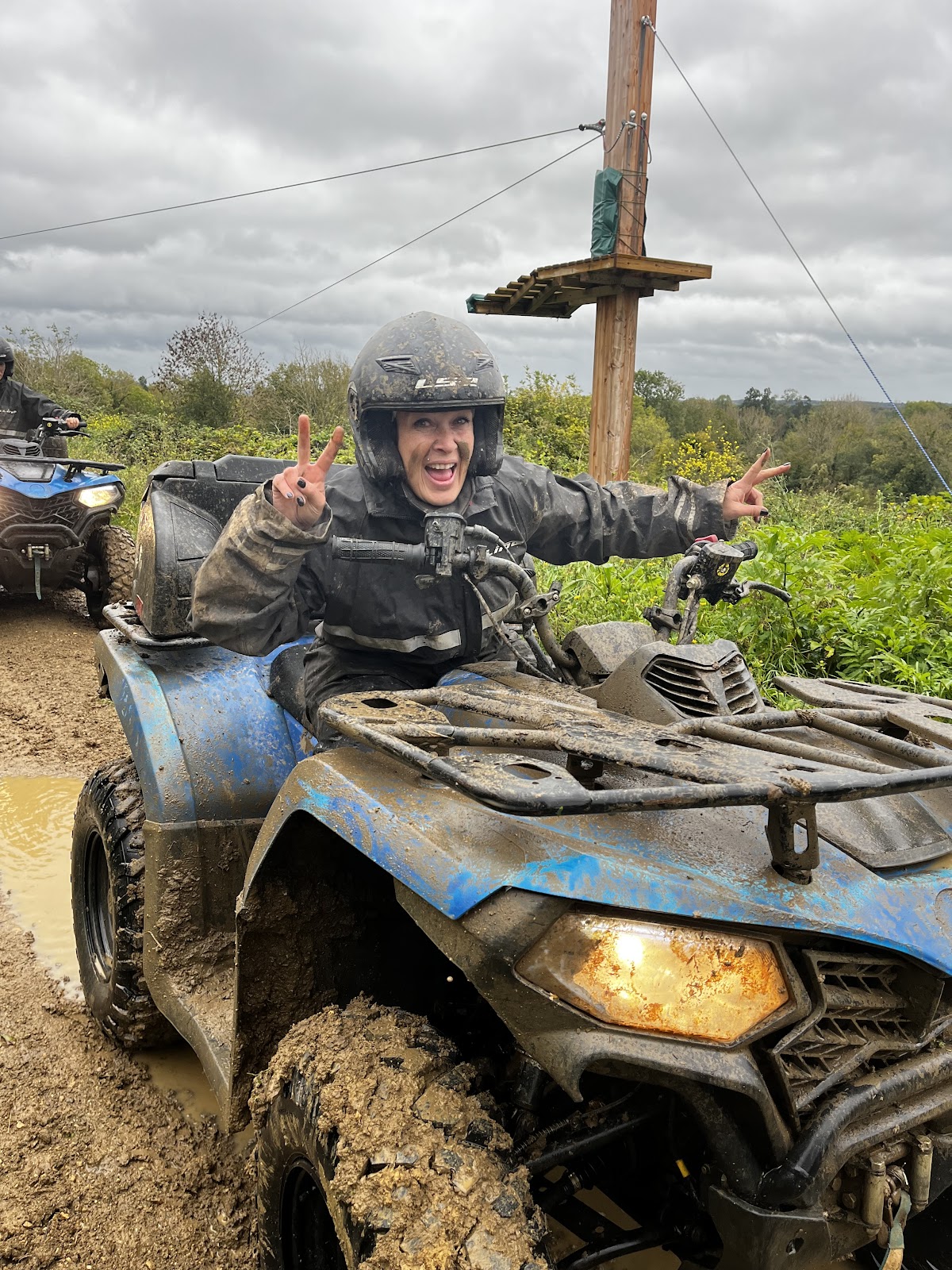 Parc Deauville aventure — 3