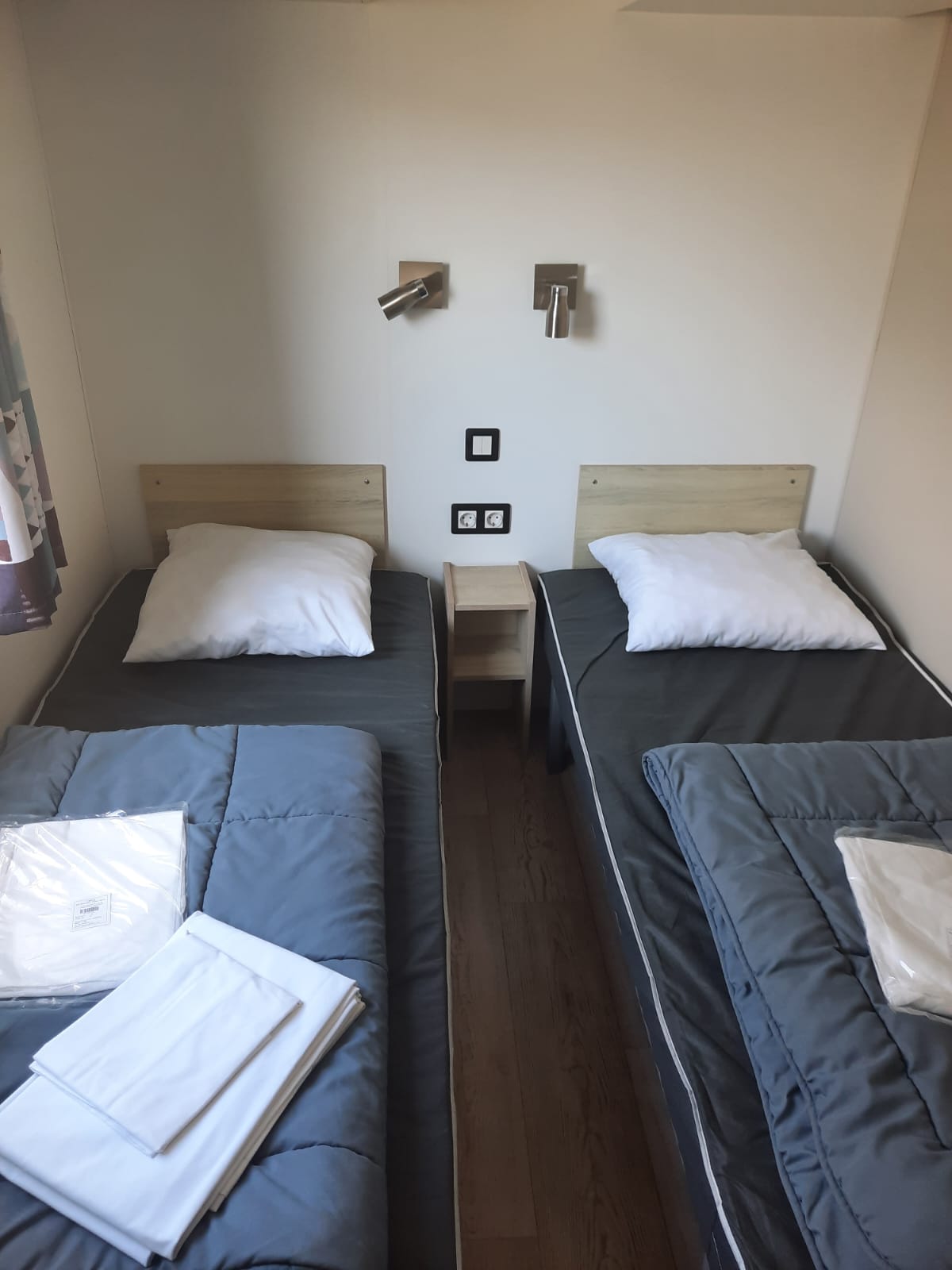 Parc des dunes — 2