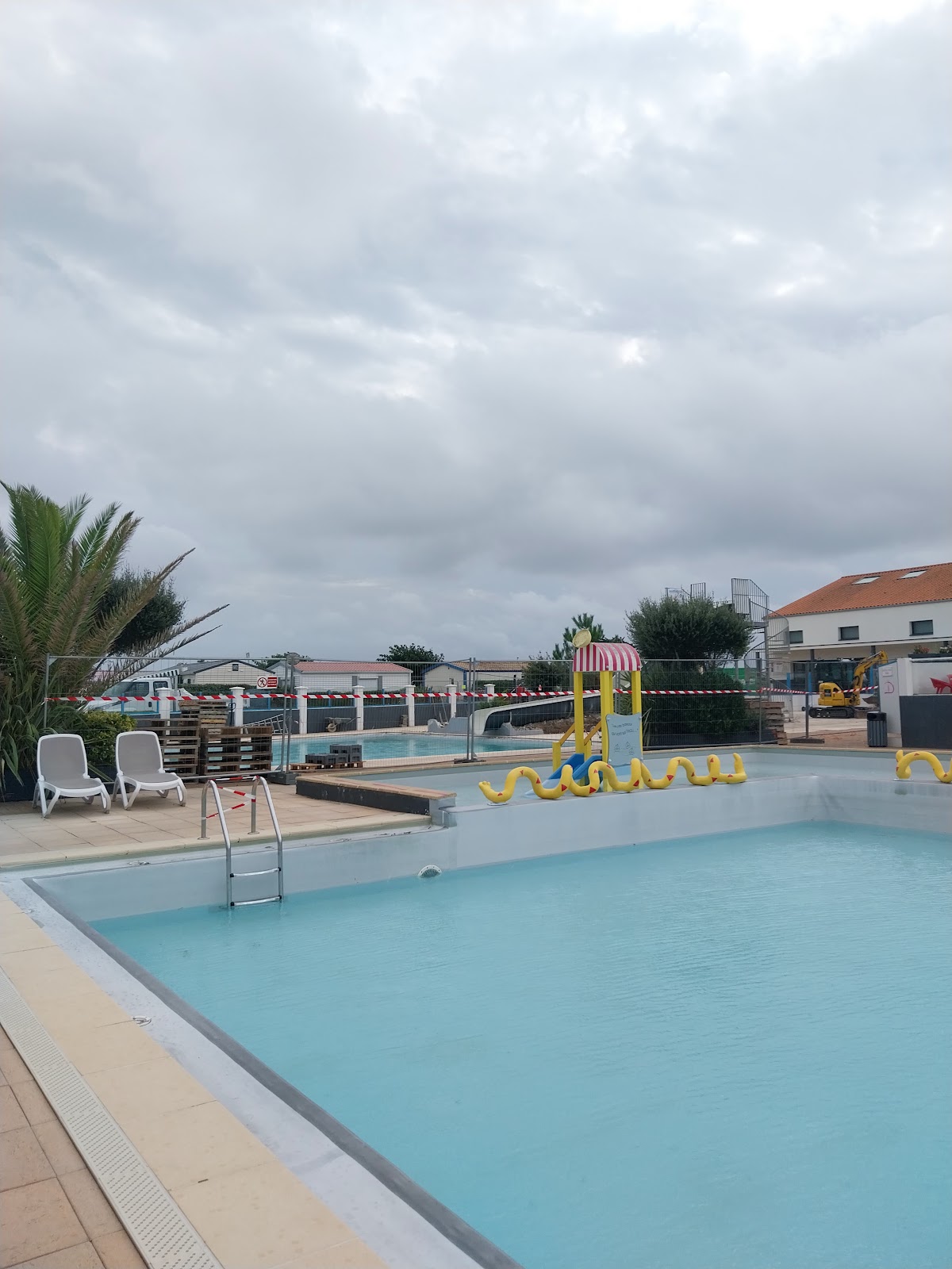 Parc des dunes — 3