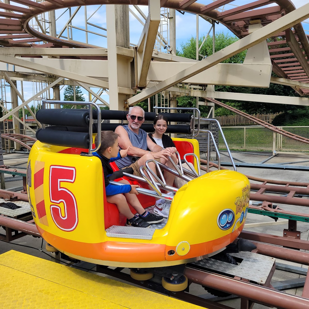 Parc du Bocasse — photo 2