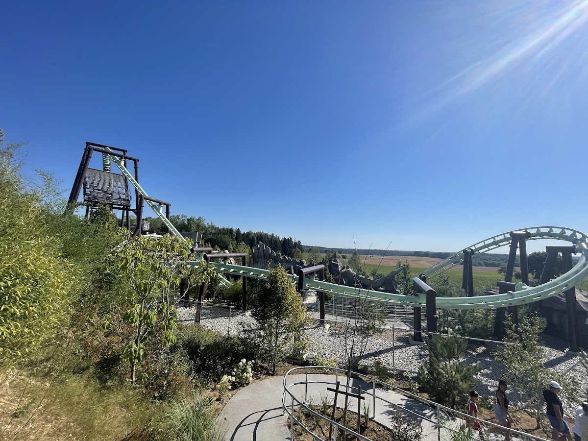 Parc du Bocasse — photo 3