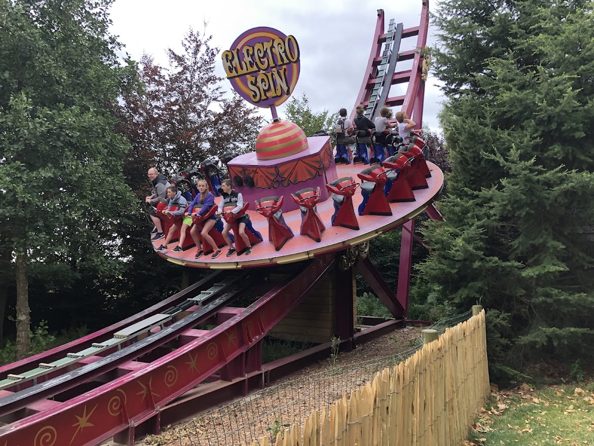 Parc du Bocasse — photo 4