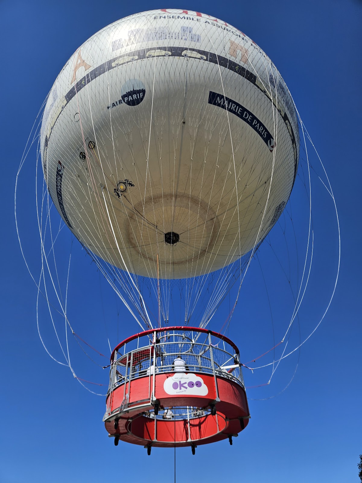 Parc du Petit Prince — 3