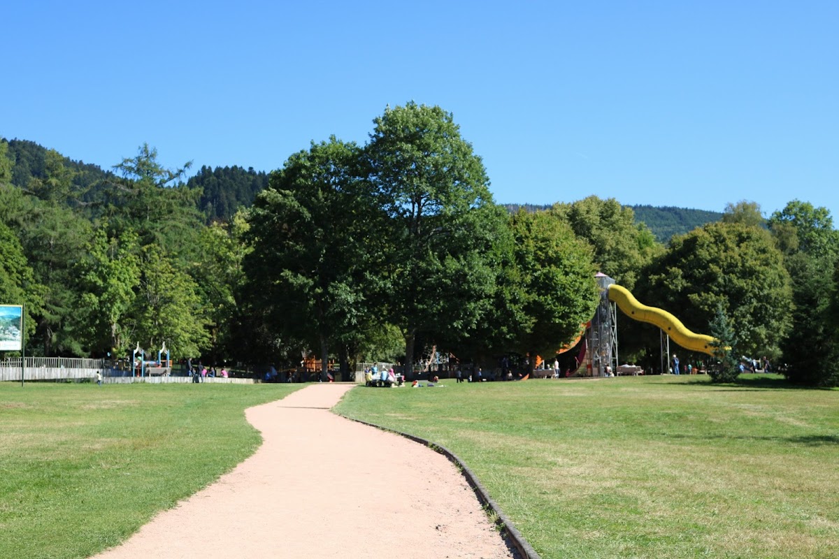 Parc Fenestre — photo 4