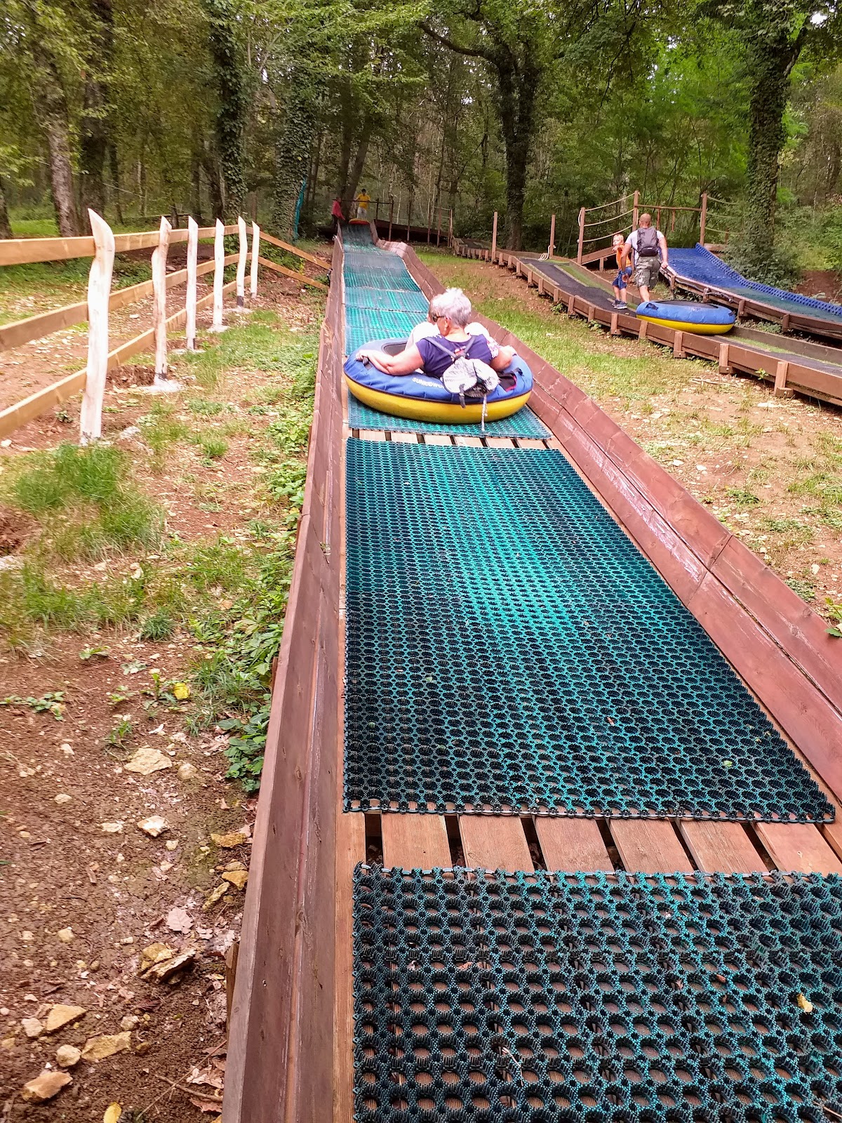 Parc les Campaines — photo 4