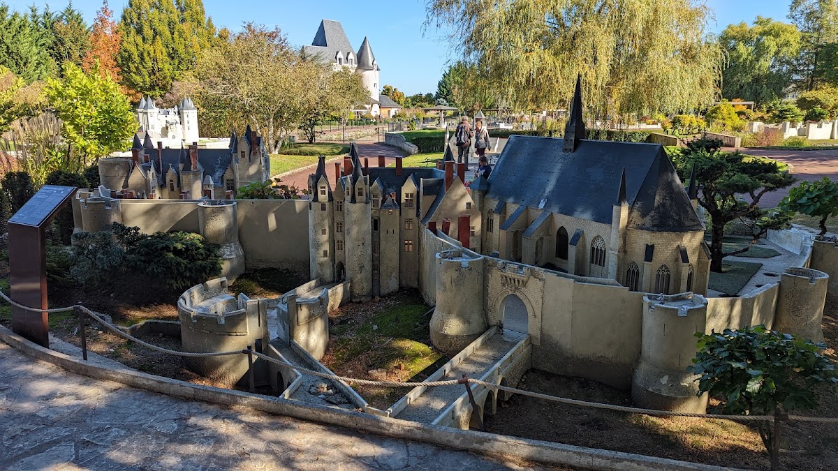 Parc Mini-Châteaux — photo 3