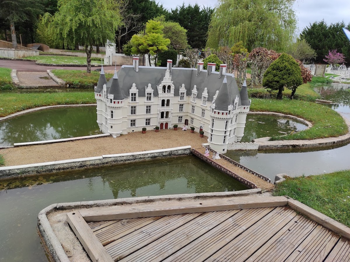 Parc Mini-Châteaux — photo 4