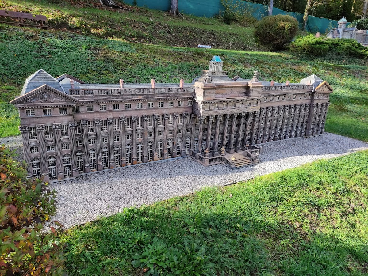 Parc Miniature Alsace Lorraine — 2