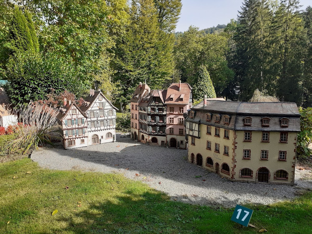 Parc Miniature Alsace Lorraine — 3