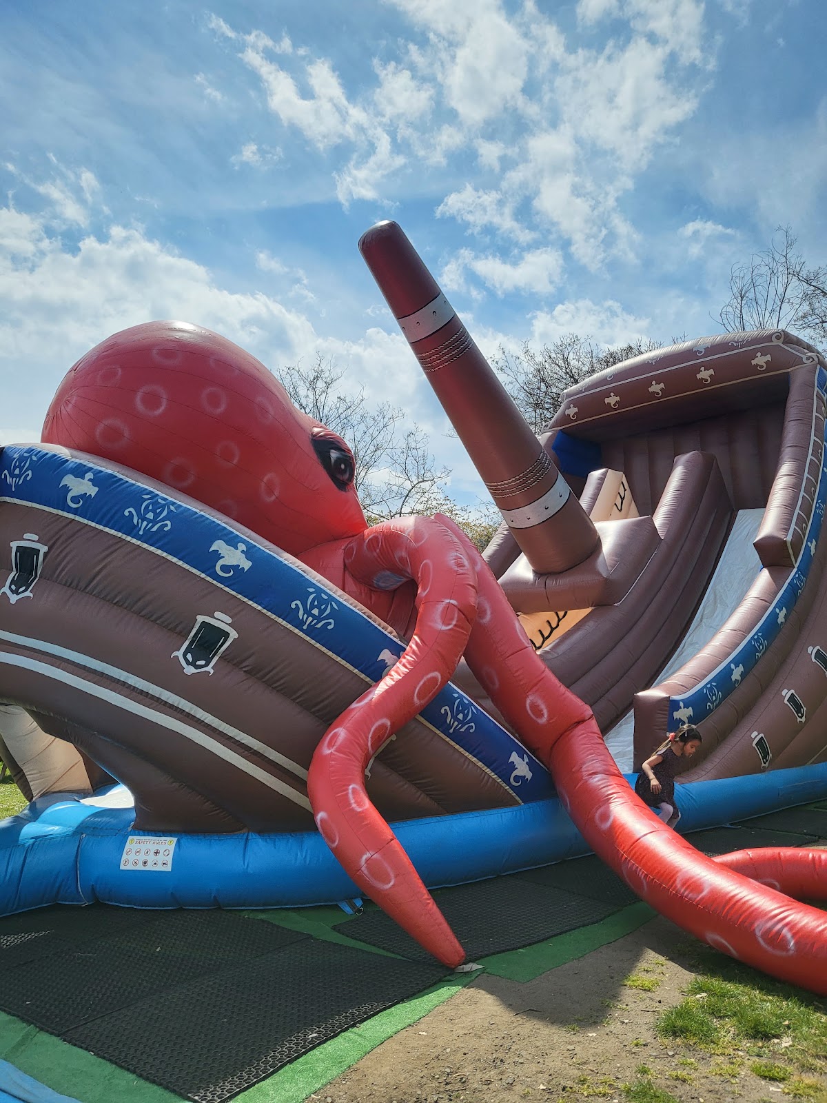 Parc Mirabel — photo 3