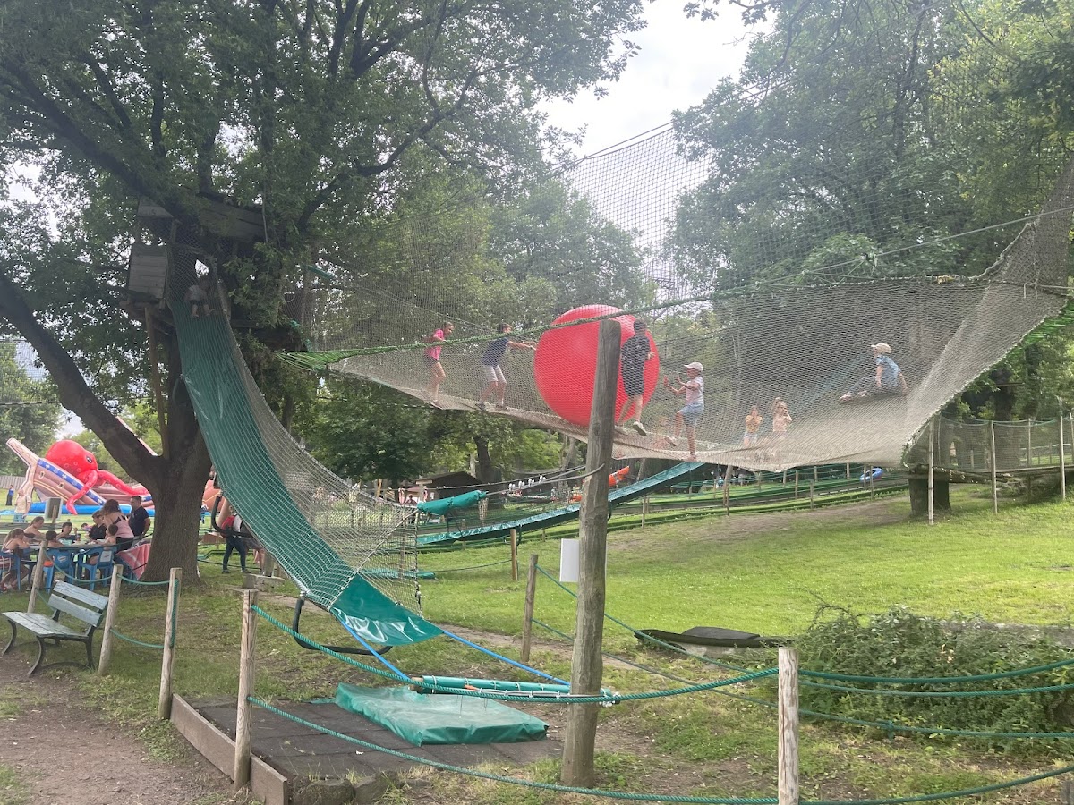 Parc Mirabel — photo 4