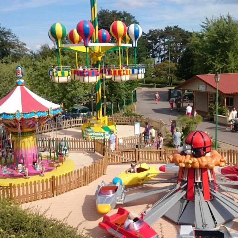 Parc touristique des Combes — photo 3