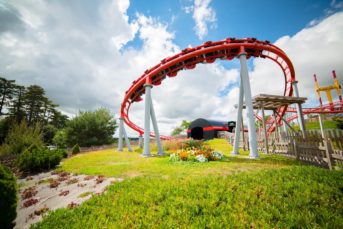 Parc touristique des Combes — photo 4