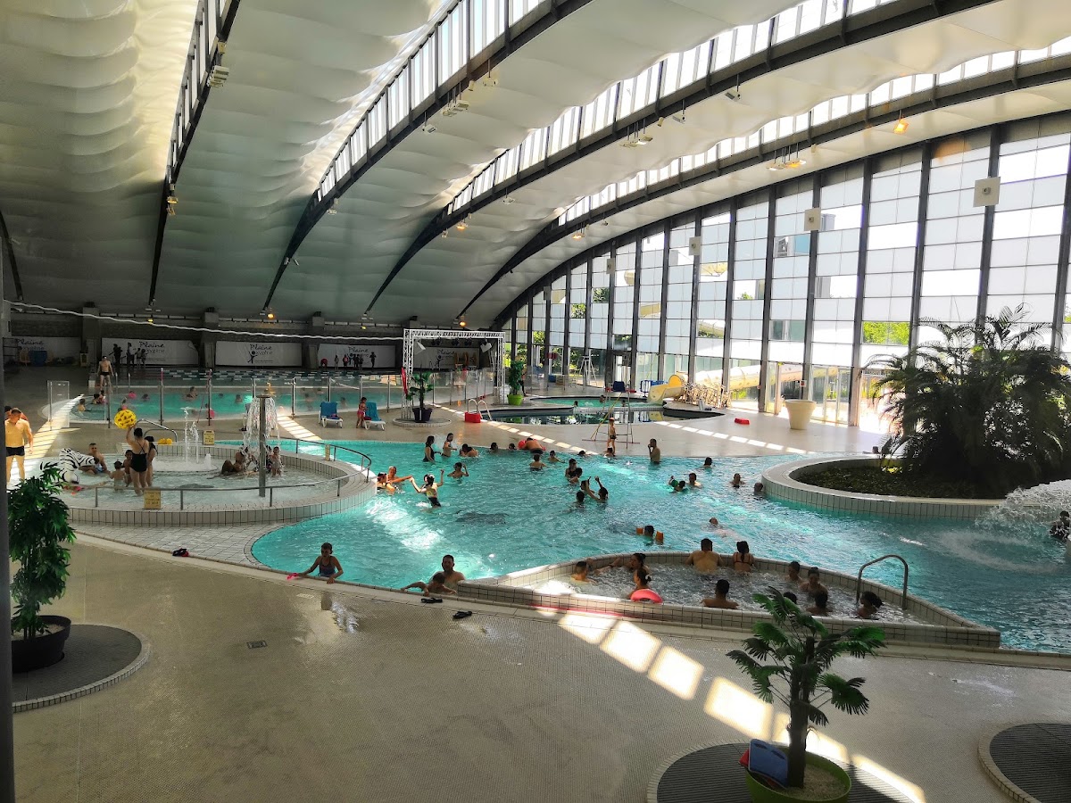 Plaine Oxygène — 2