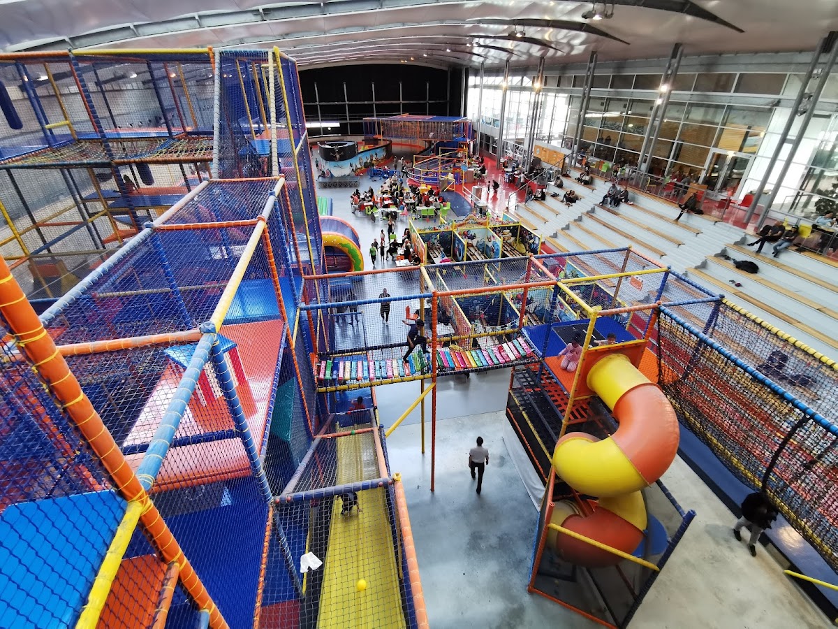 Plaine Oxygène — 3