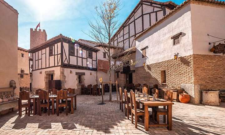 Puy du Fou — photo 2