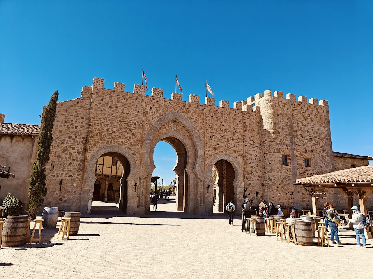 Puy du Fou — photo 3