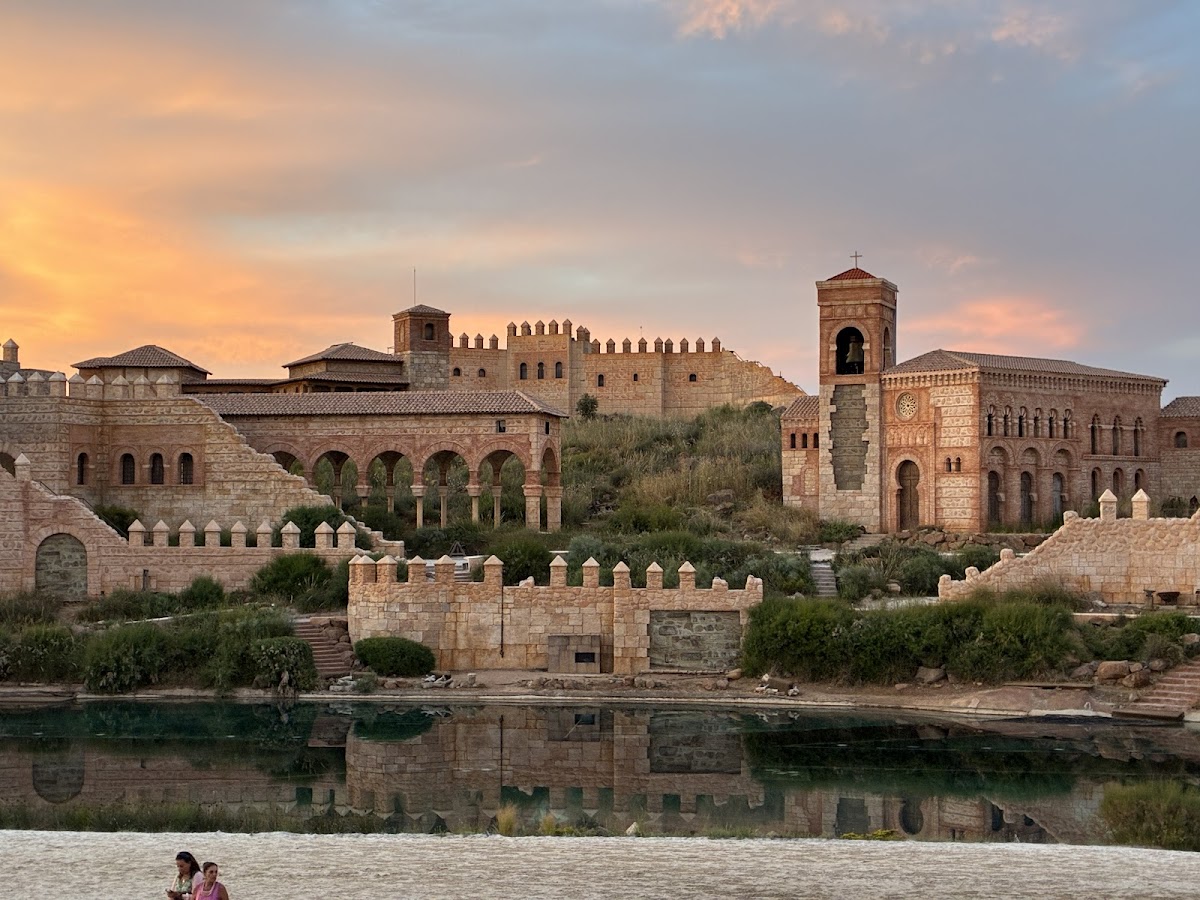 Puy du Fou — photo 4