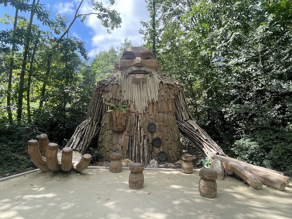 Terra Botanica — photo 3