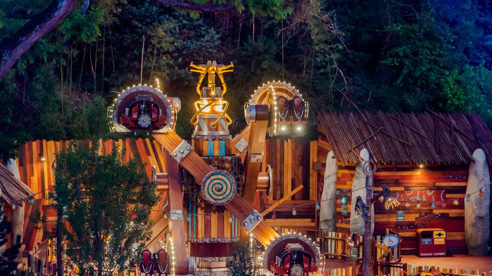 Parc Astérix
