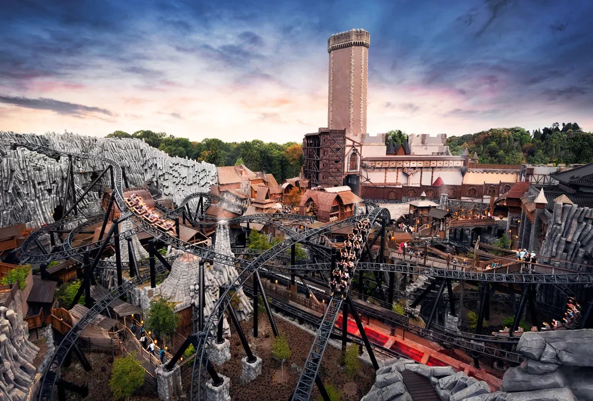 Phantasialand