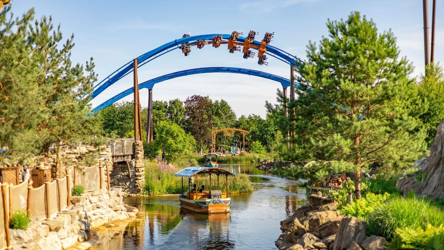 Toverland